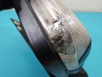 Lusterko prawe Vw Crafter 06- biały europa