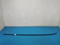 Listwa dachowa lewa dachu BMW iX1 U11 117167