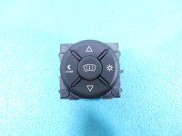 Przełącznik Funkcje: inne, HEAD UP Peugeot 508 I 10-18 96661115XT