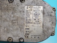 Webasto Toyota Avensis II T25 25228105 ogrzewanie postojowe