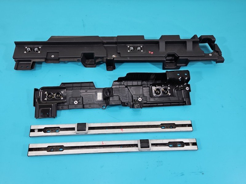 Szyna bagażnika Kia Optima IV 15-20