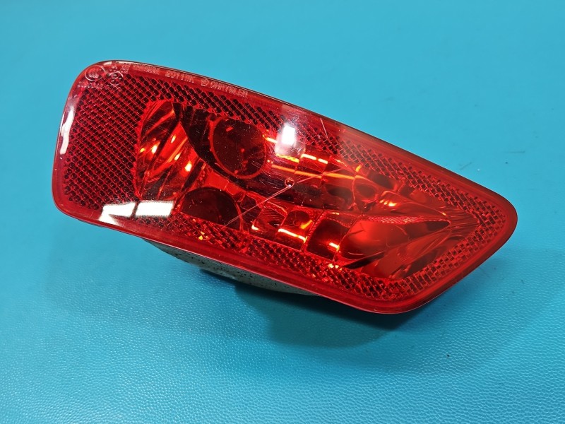 Lampa tył lewa zderzaka przeciwmgielna Jeep Grand Cherokee IV WK2 363023