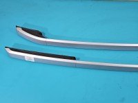 Relingi dachowe komplet Peugeot 2008 I 13-19