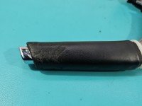 Dźwignia hamulca ręcznego Skoda Octavia III 5E0711301D