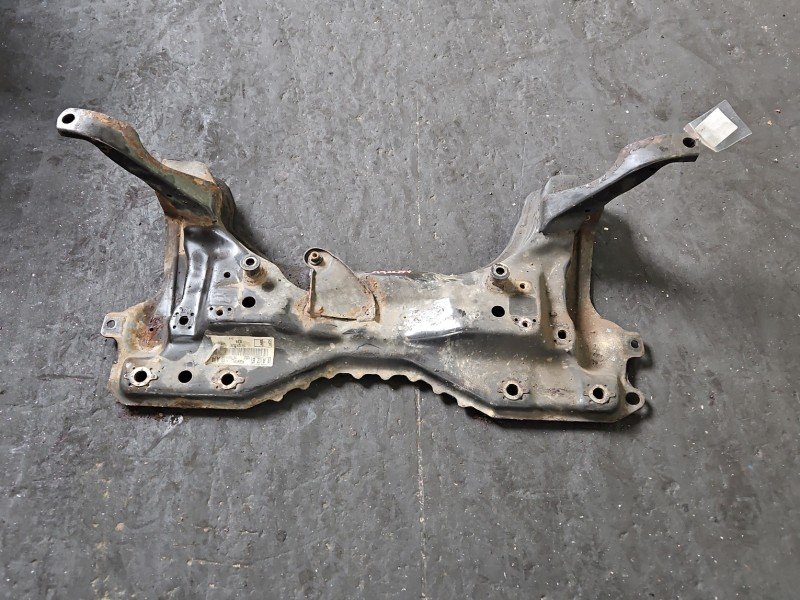 Sanki Belka silnika Ford Focus Mk1 1.8 tdci