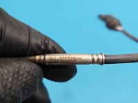 Czujnik temperatury spalin Opel Insignia B 55579846