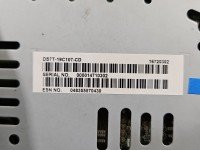 Radio fabryczne Ford Fusion USA 2012-2020 radioodtwarzacz