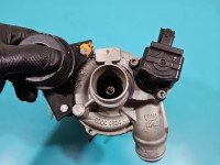 Turbosprężarka Peugeot 508 I V762045580-01, PA50218626 1.6 THP 156KM