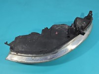 Reflektor prawy lampa przód Peugeot 407 EUROPA 0301213202, 9656668780