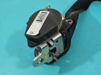 Pas bezpieczeństwa przód lewy kierowcy Fiat Fiorino III 7354891590E EU