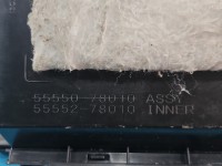 Schowek pasażera LEXUS NX I 14-21 EUROPA