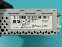 Radio fabryczne Peugeot 5008 96778659XT radioodtwarzacz