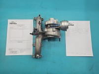 Turbosprężarka Regenerowana Vw Golf IV 1.9 TDI 90KM 454232-3, GA3 038253019A, CD702904F