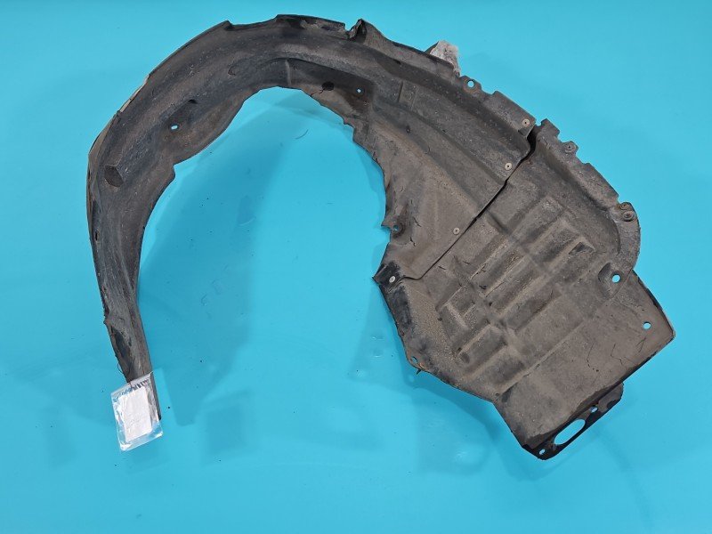 Nadkole przód prawe Peugeot 4007 5370A436 Nadkole przód prawe Peugeot 4007 5370A436