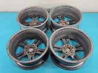 Felga aluminiowa 18" komplet alufelgi felgi bmw F30
