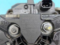 TEST Alternator Opel Meriva B 10-17 13284408, 0124425084 1.4 T