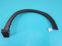 Listwa błotnika przód prawa Dacia Sandero III 20- 638124934R