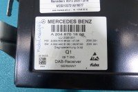 Sterownik moduł Mercedes W212 A2048701896