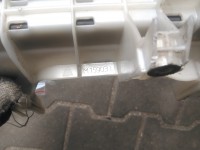Mocowanie uchwyt prowadnica szyby tylnej Alfa romeo Stelvio M15903L
