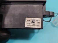 Opornik rezystor Nissan Qashqai II J11 13-21 2776100A26