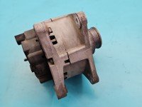 TEST Alternator Renault Scenic II 8200100907, 2542664D 1.4 16V
