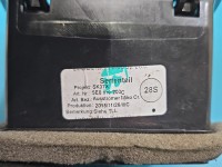Kratka nawiewu Skoda Octavia III 5E0819203C EUROPA