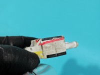 Czujnik ciśnienia spalin Renault Express 227708860R, 229072030