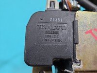 Zamek klapy tył 8652398 Volvo S60 I sedan