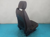 Fotele komplet kanapa JAGUAR XF II X260