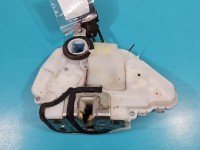 Zamek przód lewy Honda Accord VIII 08- EUROPA Producent części: Honda, 7pin