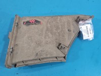 KIEROWNICA Wlot powietrza Dacia Duster III 24- 1.2 TCe