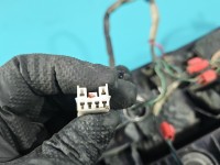 Lampa tył lewa Mitsubishi Outlander I HB EUROPA