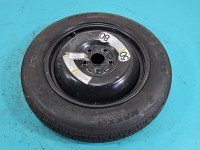 Koło zapasowe 16" dojazdowe dojazdówka Suzuki Sx4 S-Cross 13-21 5x114.3, Maxxis, 135 mm, Profil opony: 90, 4jx16 et50 MAXXIS...