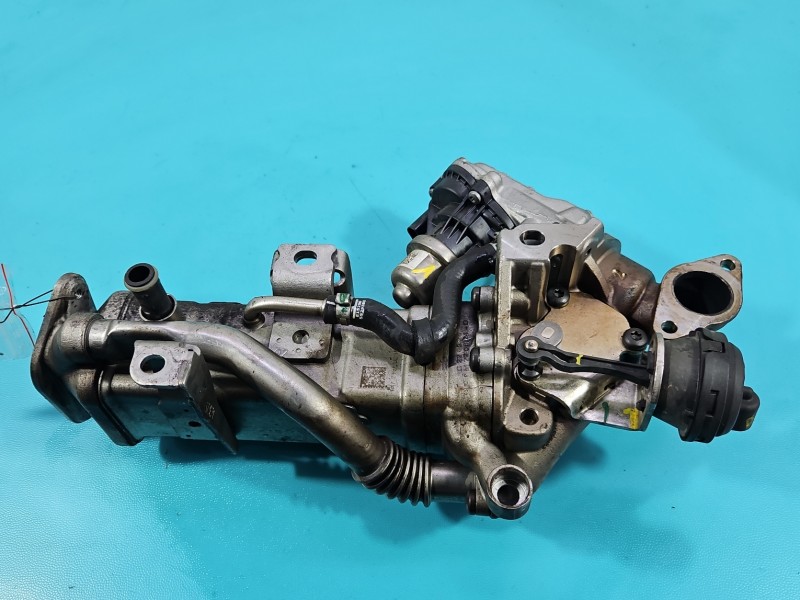 Chłodnica spalin BMW G30 7822347 2.0d