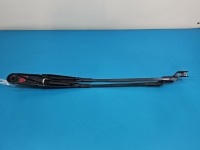 Ramie wycieraczki przód komplet lewe prawe Opel Zafira C 20812593, 20812594