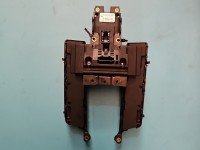 Konsola panel nawiewu Porsche Panamera I 970 97065350303, 8424614