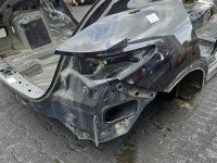 Błotnik tył prawy Infiniti Q30 czarny GAC ćwiartka
