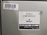 Sterownik moduł Mitsubishi Colt Z30 VI 04- A4545450032