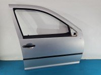 DRZWI PRZÓD PRAWE PASAŻERA Vw Golf IV 5d srebrny LB7Z