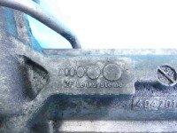 Przekładnia kierownicza maglownica Bmw e60 e61 7853993224, 6776910