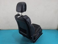 Fotel prawy przód pasażera Peugeot 508 I 5d EUROPA