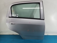Drzwi tył prawe Fiat Grande Punto HB 5d 348/B