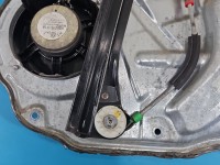 Podnośnik przód lewy SZYBY WINDA Vw Polo IV 9N 6Y2959802, 6Q0837751 5d HB