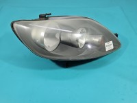Reflektor prawy lampa przód Vw Golf plus EUROPA 5M1941006B