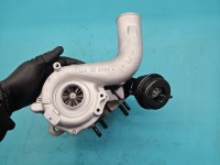 Turbosprężarka Regenerowana Audi A3 8L K03-035, 53039700035, 53039880035 1.8 T 150KM