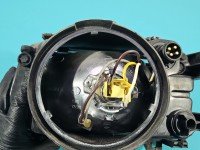 Reflektor prawy lampa przód Audi 80 B4 EUROPA