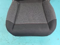 Fotel prawy przód pasażera Citroen C5 Aircross 17-25 5d EUROPA