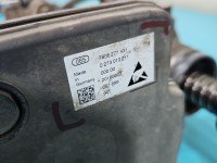 Przekładnia kierownicza maglownica Jaguar XE X760 7838974657, 7818177764