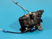 Zamek przód lewy Ford Mondeo Mk4 EUROPA 6pin, 6M2A-R21813-EC