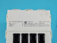 Komputer Sterownik silnika bmw F30 2.0d 0281019679, 8573258